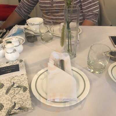 Laura Ashley The Tea Room