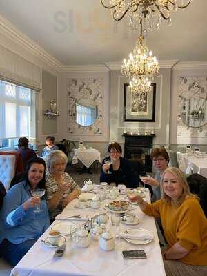 Laura Ashley The Tea Room