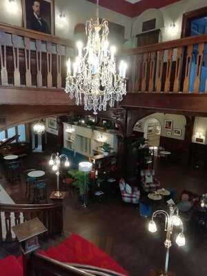 Laura Ashley The Tea Room