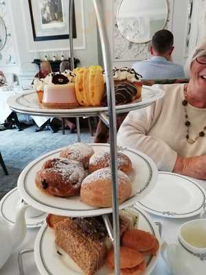 Laura Ashley The Tea Room