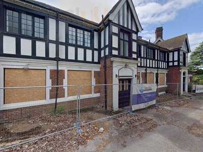 Laura Ashley The Tea Room