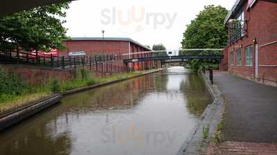 Pizza Hut Worcester Shrub Hill