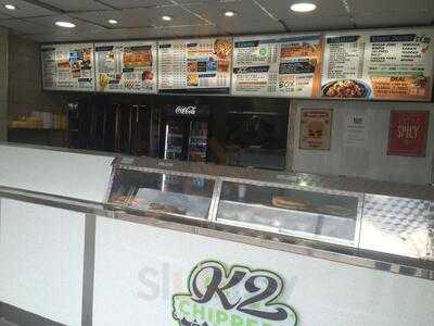 K2 Chippery