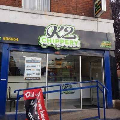 K2 Chippery