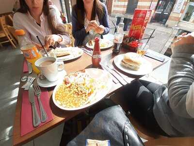 Jenny's Cafe And Restaurant