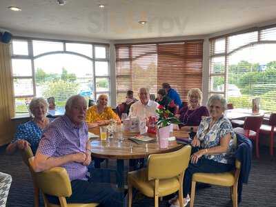 Beefeater Strawberry Field