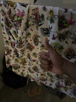 Beefeater Strawberry Field