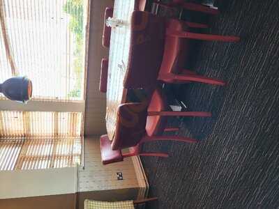 Beefeater Strawberry Field