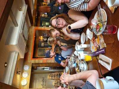 Beefeater Strawberry Field