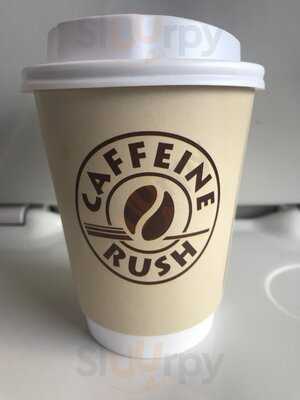 Caffeine Rush