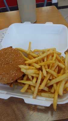 Favorite Chicken St Albans