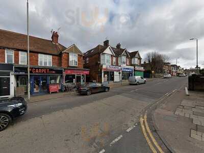 Favorite Chicken St Albans