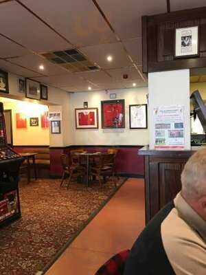 Rhyl Rugby Sports & Social Club