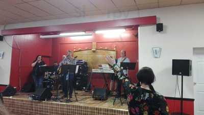 Rhyl Rugby Sports & Social Club