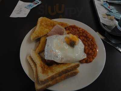 Morrisons Swindon - Dorcan Way Cafe