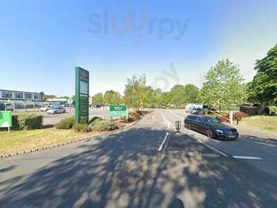 Morrisons Swindon - Dorcan Way Cafe