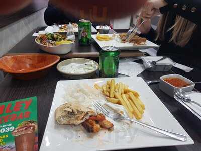 Bromley Pizza & Kebab