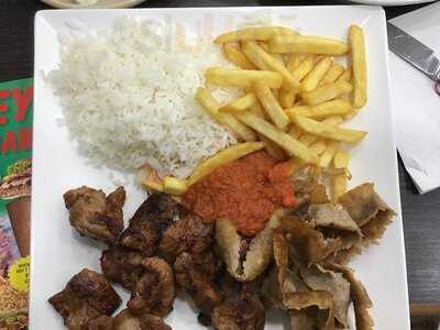 Bromley Pizza & Kebab