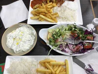 Bromley Pizza & Kebab