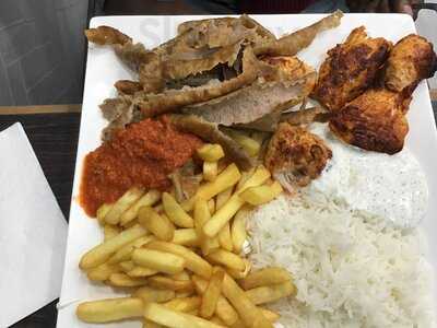 Bromley Pizza & Kebab