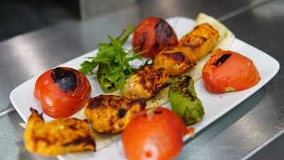 Bromley Pizza & Kebab