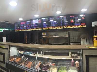 Bromley Pizza & Kebab