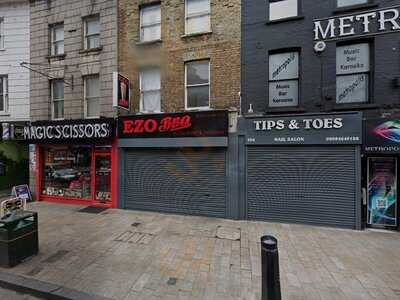 Bromley Pizza & Kebab