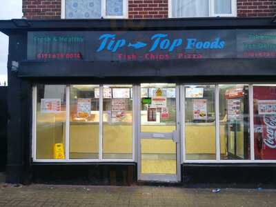 Tip Top Foods