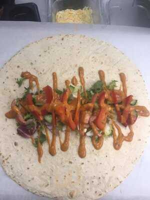 Robinsons Fish And Chips