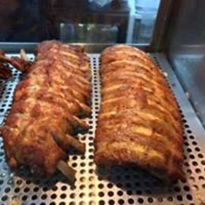 Robinsons Fish And Chips