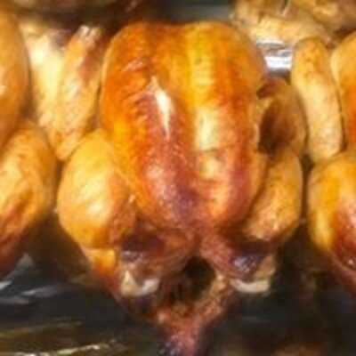 Robinsons Fish And Chips