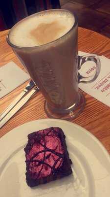 Costa Coffee