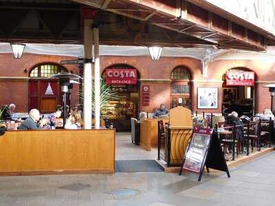 Costa Coffee