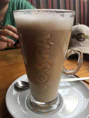 Costa Coffee