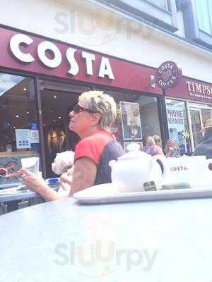 Costa Coffee