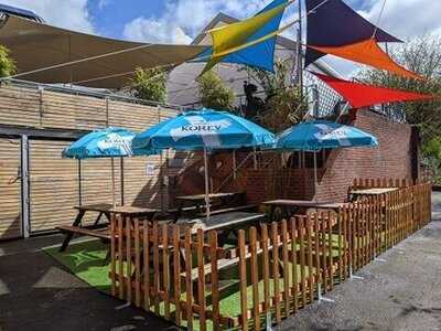 Exeter Phoenix Cafe Bar