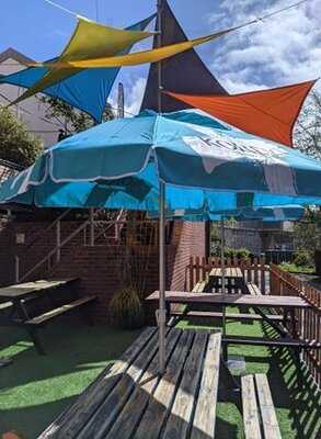 Exeter Phoenix Cafe Bar