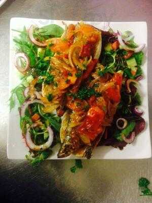 Exeter Phoenix Cafe Bar