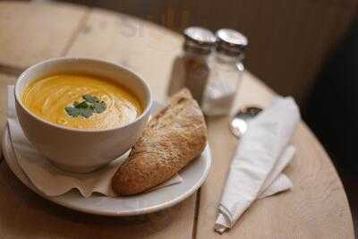 Exeter Phoenix Cafe Bar