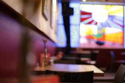 Exeter Phoenix Cafe Bar