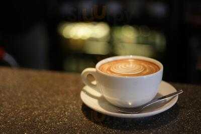 Exeter Phoenix Cafe Bar