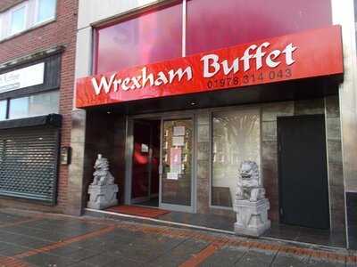 Wrexham Buffet
