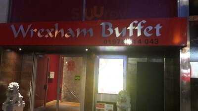 Wrexham Buffet