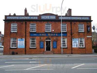 The Hope Inn