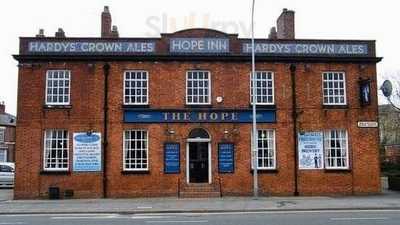 The Hope Inn