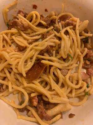 Zizzi - Cambridge, Bene't Street