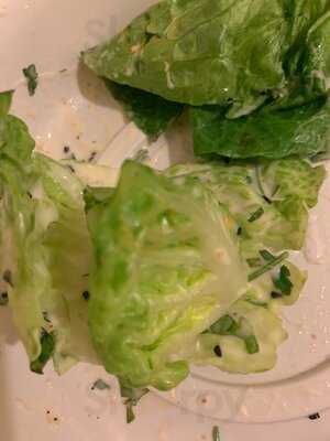 Zizzi - Cambridge, Bene't Street