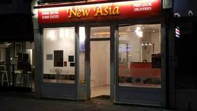 New Asia