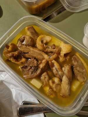 Windmill House Chinese Take Away