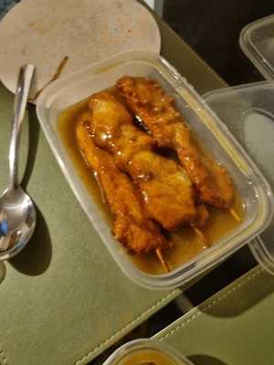 Windmill House Chinese Take Away